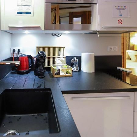 Le Cocon - Lofts & Lakes Certified 4-Stars Annecy Buitenkant foto