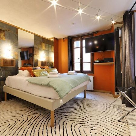 Le Cocon - Lofts & Lakes Certified 4-Stars Annecy Buitenkant foto