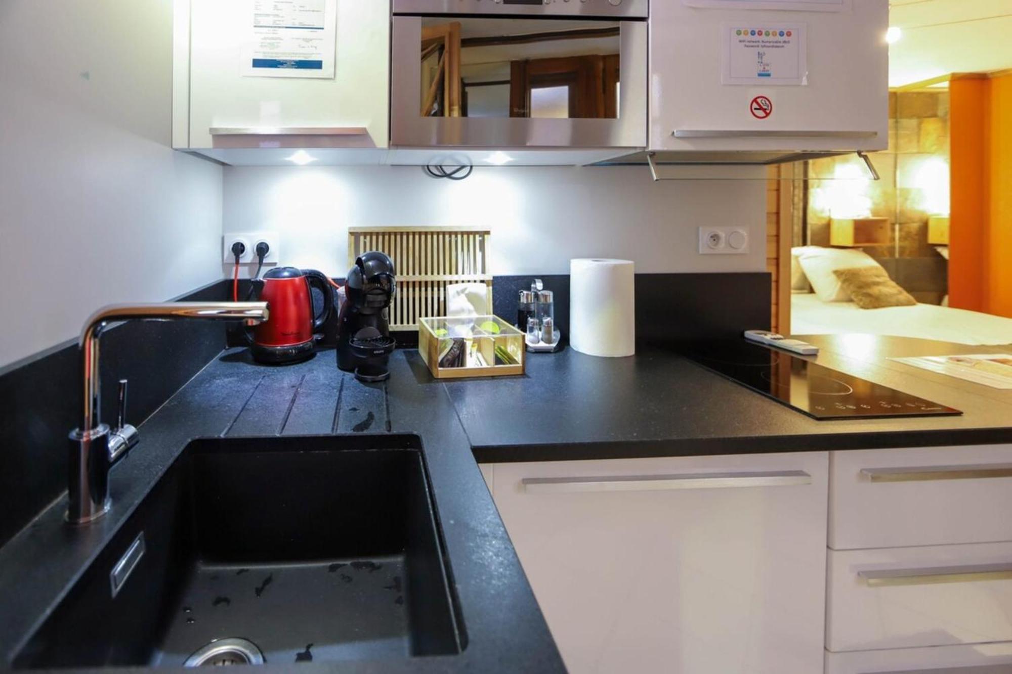 Le Cocon - Lofts & Lakes Certified 4-Stars Annecy Buitenkant foto