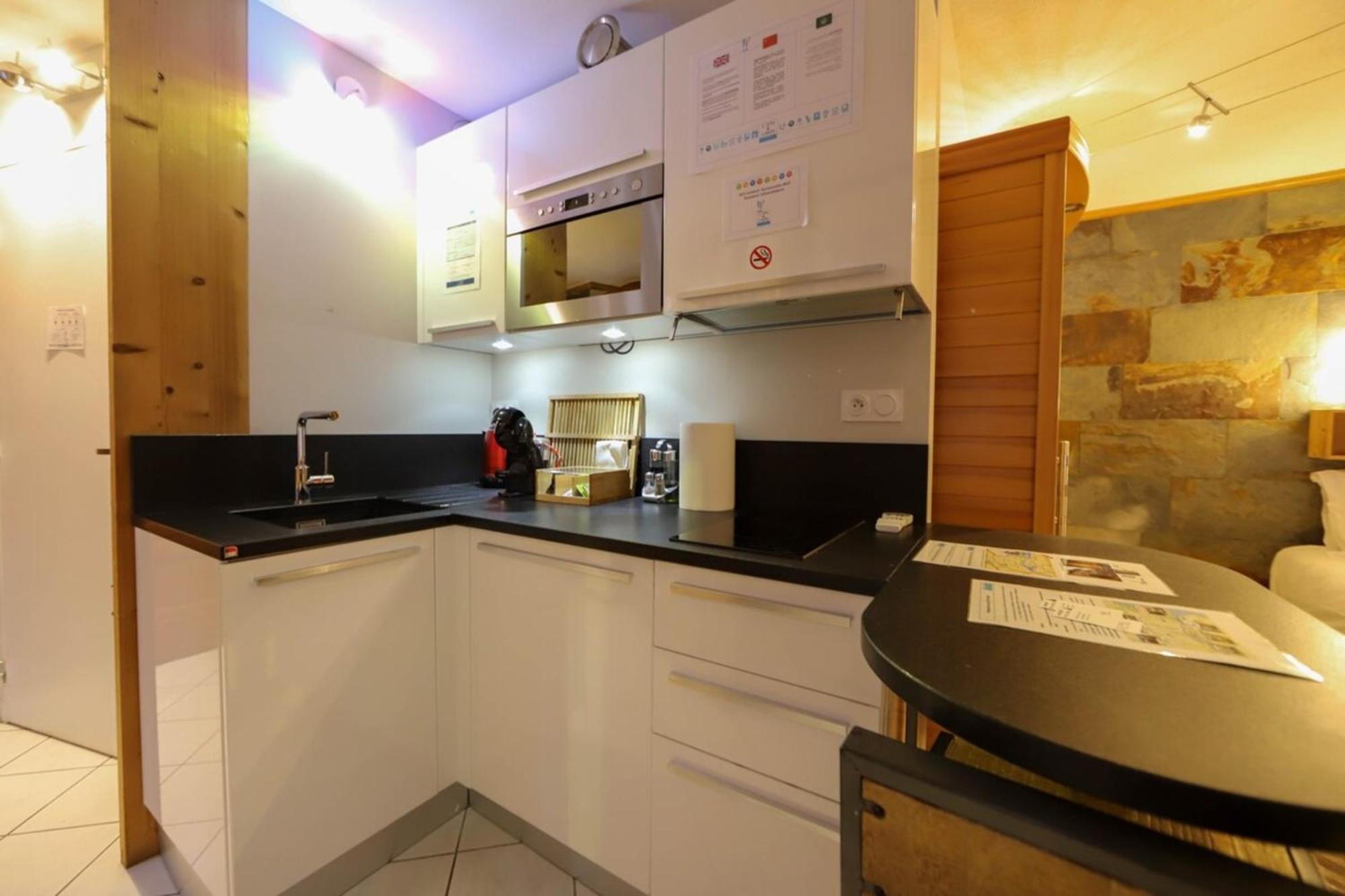 Le Cocon - Lofts & Lakes Certified 4-Stars Annecy Buitenkant foto
