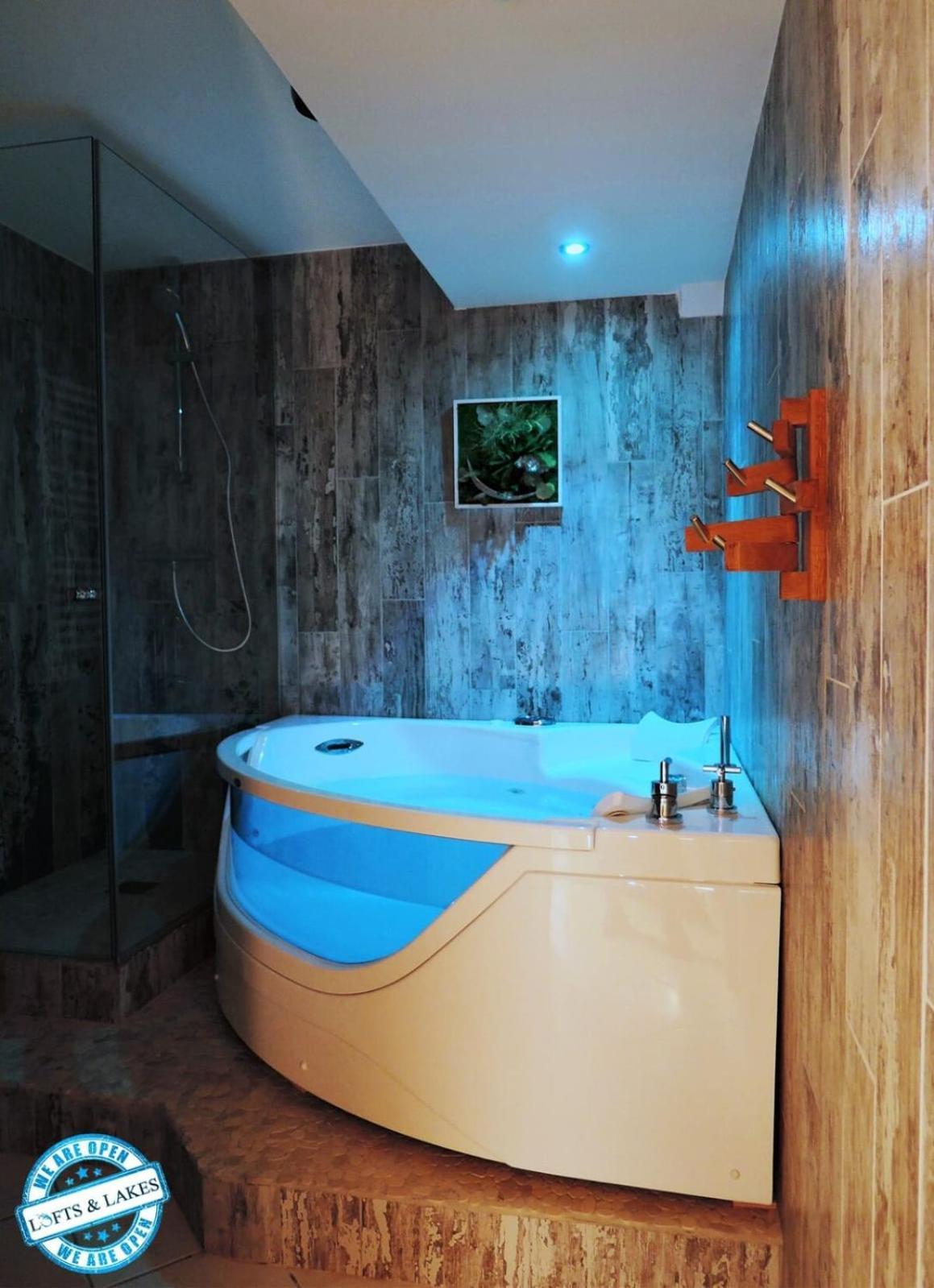 Le Cocon - Lofts & Lakes Certified 4-Stars Annecy Buitenkant foto