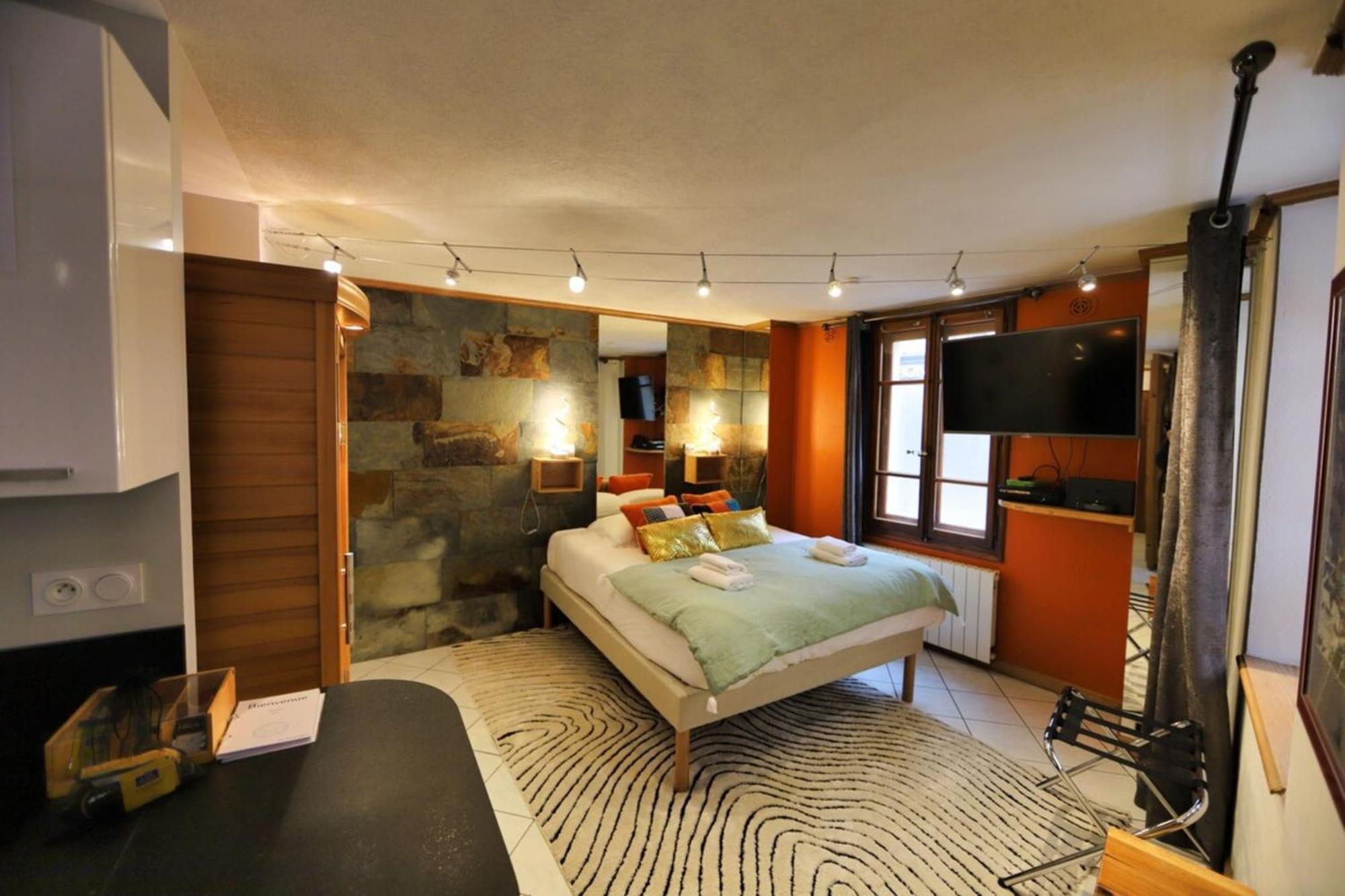 Le Cocon - Lofts & Lakes Certified 4-Stars Annecy Buitenkant foto
