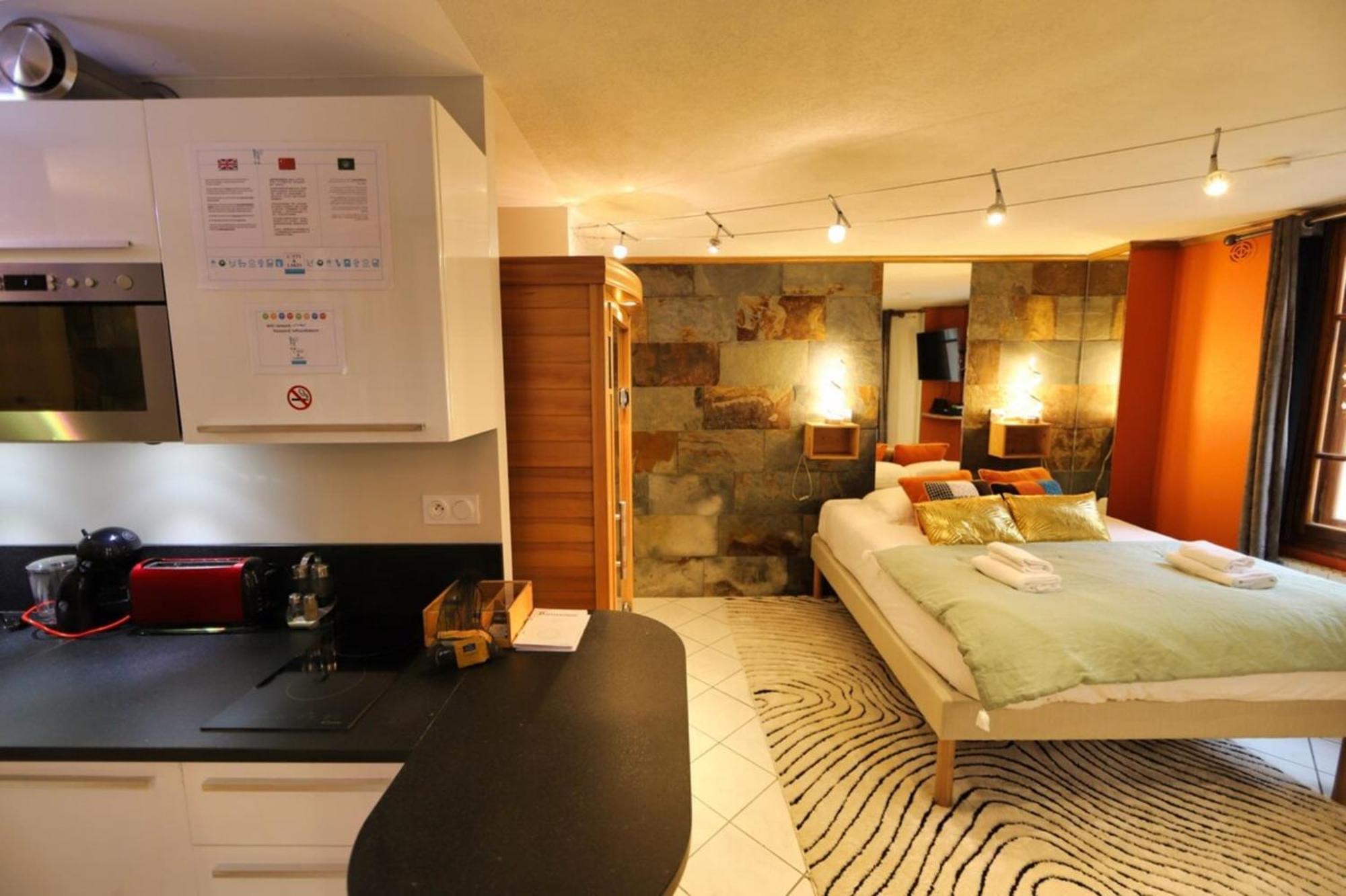 Le Cocon - Lofts & Lakes Certified 4-Stars Annecy Buitenkant foto
