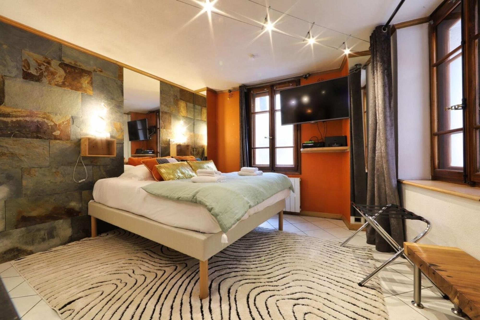 Le Cocon - Lofts & Lakes Certified 4-Stars Annecy Buitenkant foto